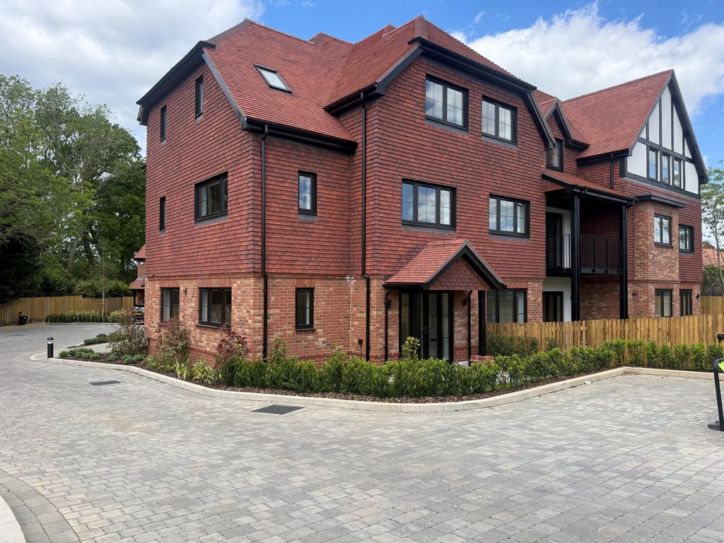 81 Farleigh Road